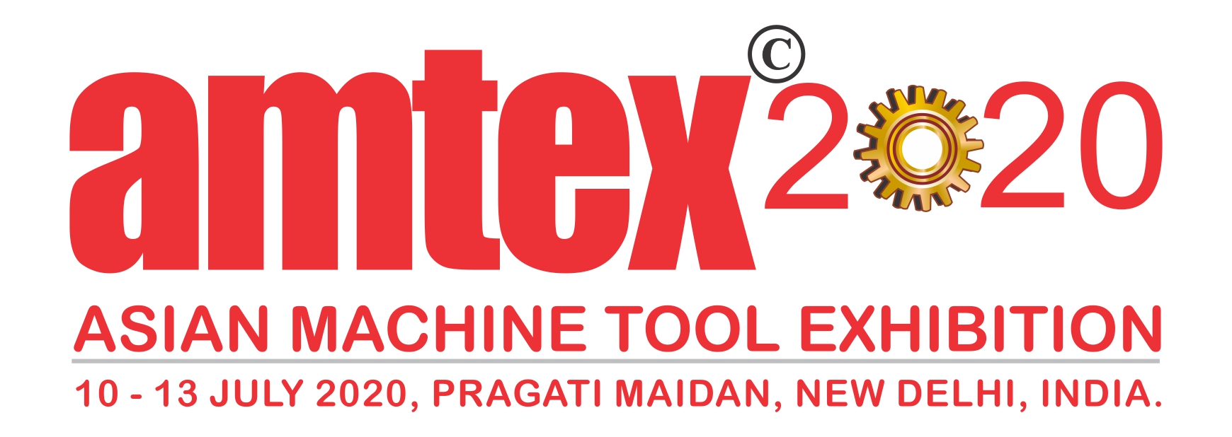 AMTEX 2024 INDIA'S METAL CUTTING & MACHINE TOOL EVENT